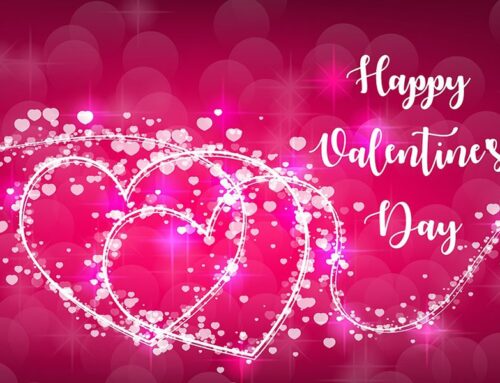 Book Your Valentine’s Day Limo