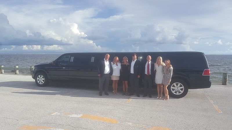Special Occasion Limo