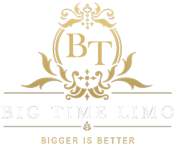 Big Time Limo Logo